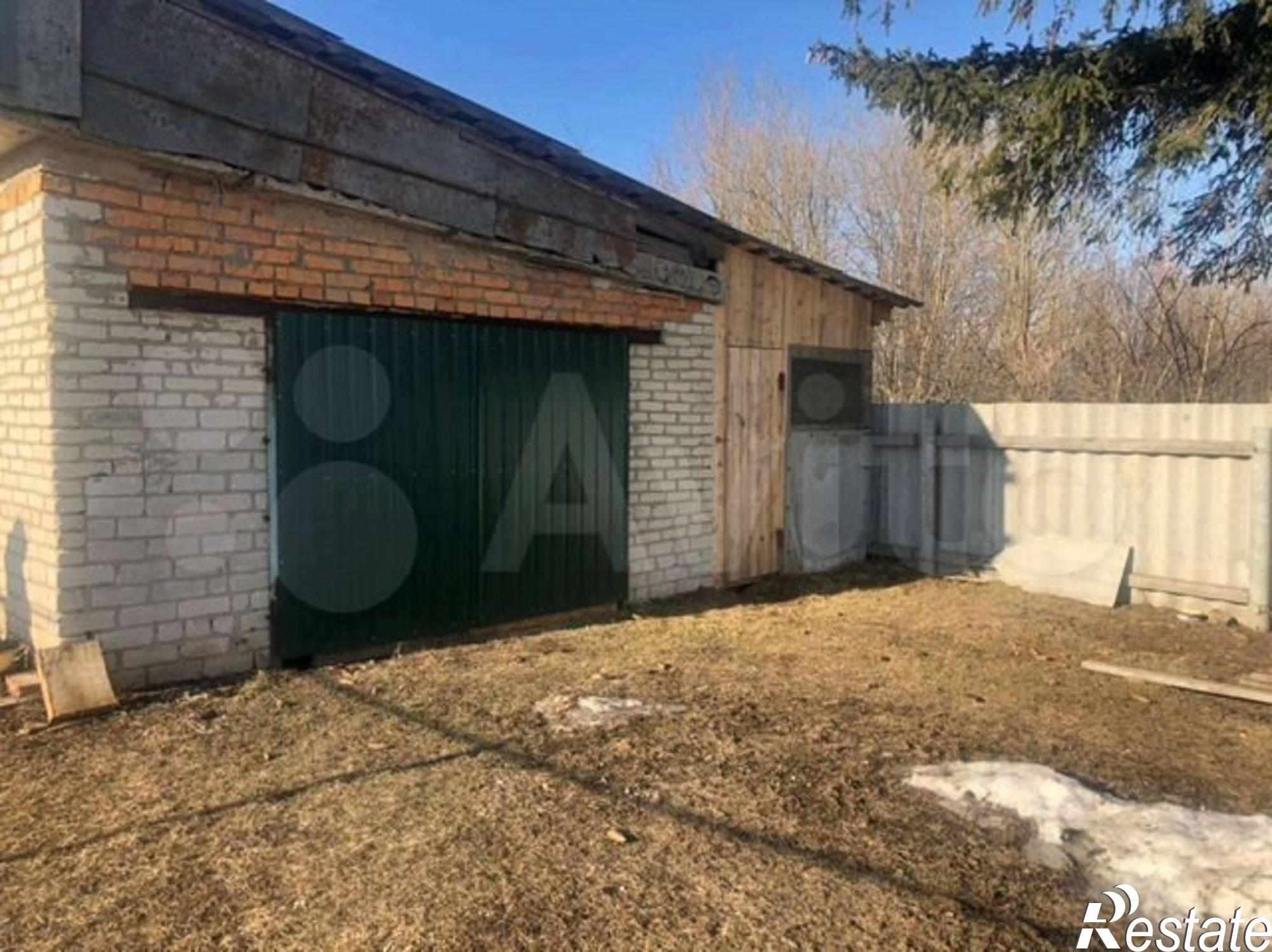 Купить дачу, дом, коттедж за 1 000 000 рублей на Строительная улица