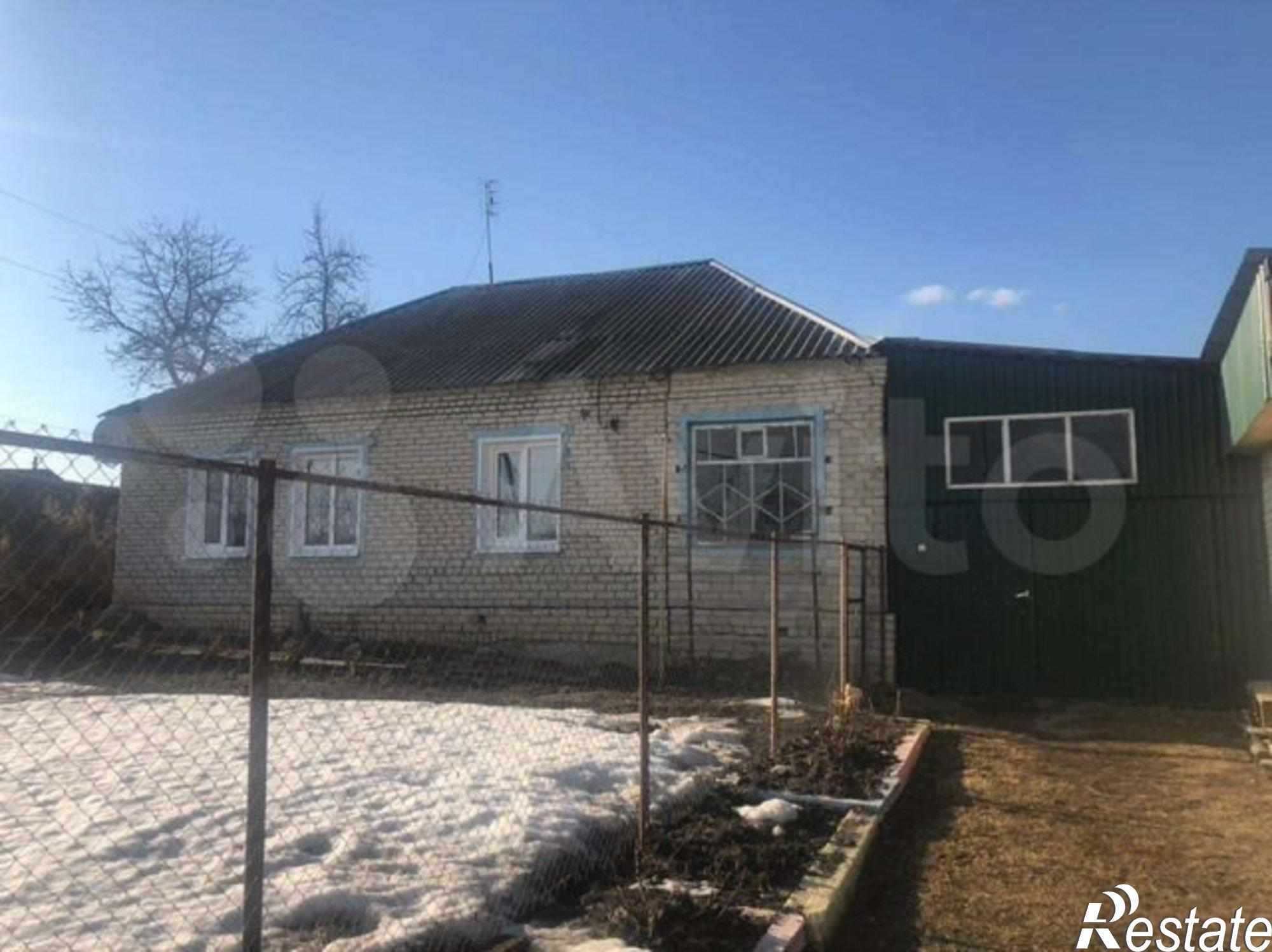 Купить дачу, дом, коттедж за 1 000 000 рублей на Строительная улица