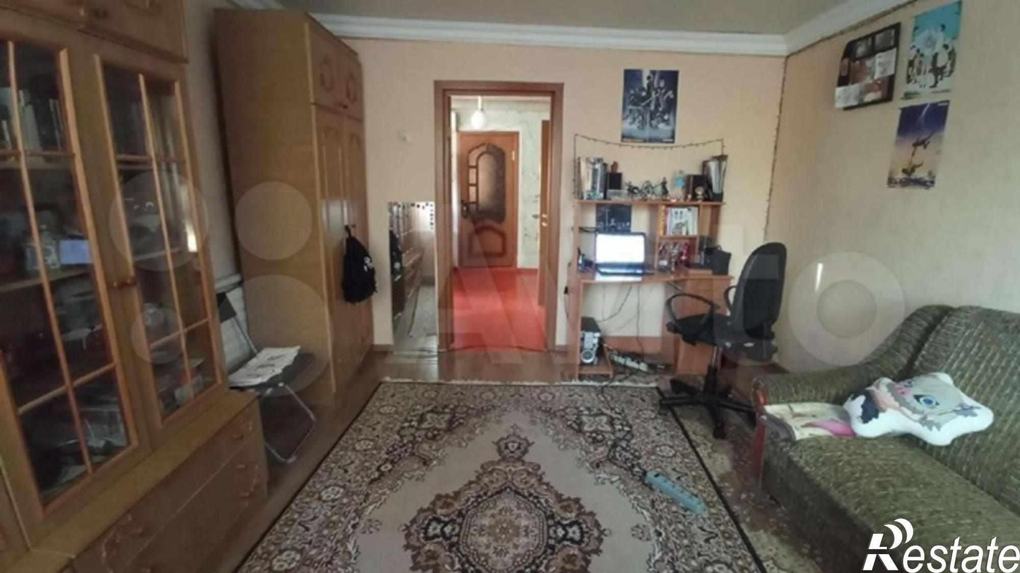 Купить дачу, дом, коттедж за 4 200 000 рублей на Кулагина улица, 789