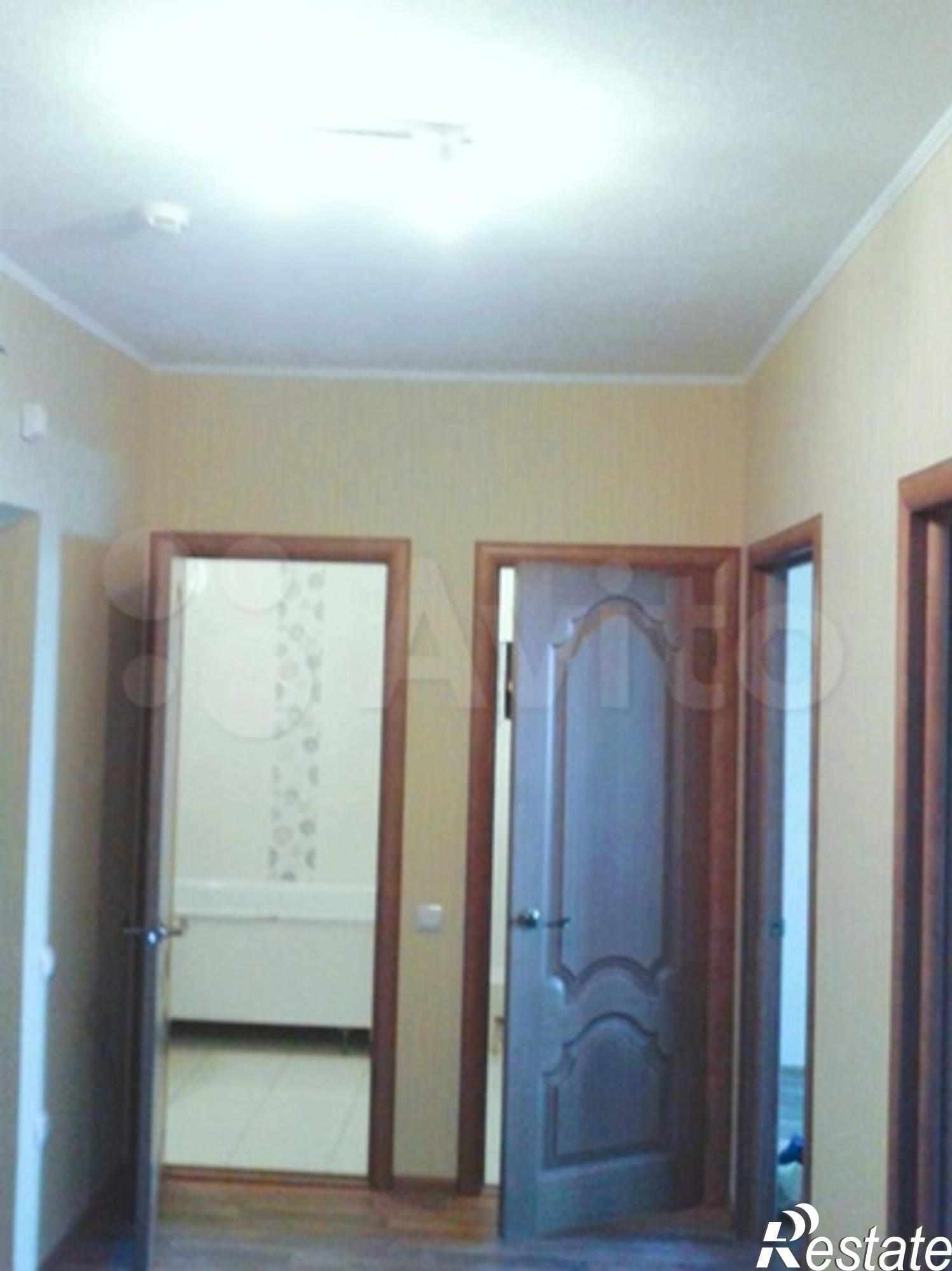Купить квартиру за 6 000 000 рублей на Воровского улица, 101