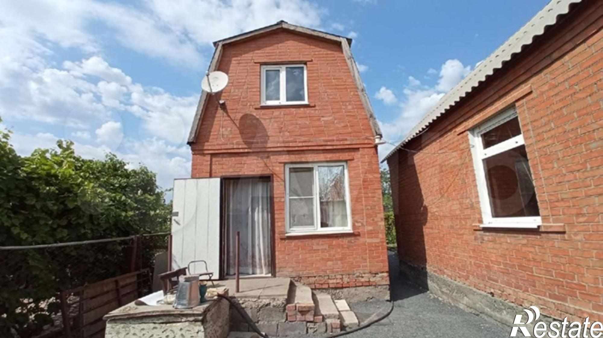 Купить дачу, дом, коттедж за 4 200 000 рублей на Кулагина улица, 789