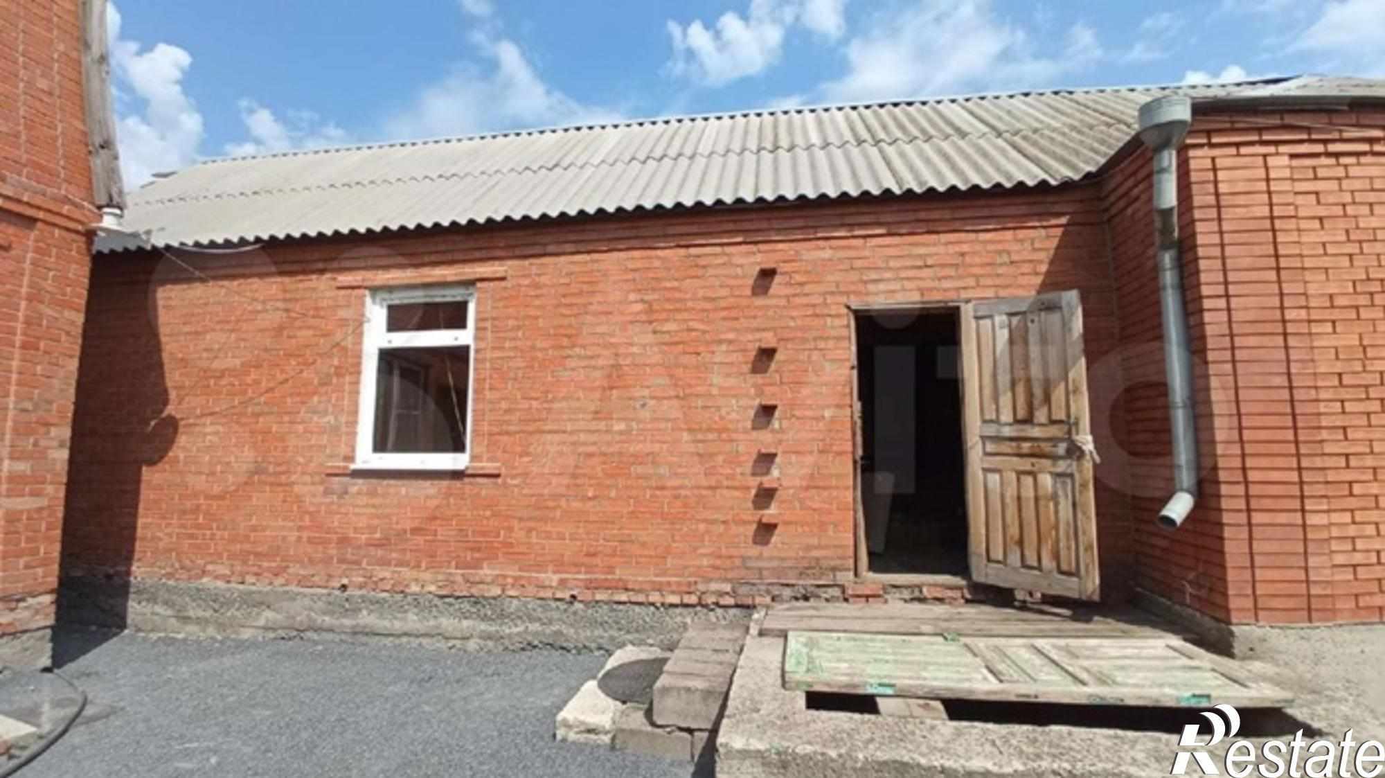 Купить дачу, дом, коттедж за 4 200 000 рублей на Кулагина улица, 789