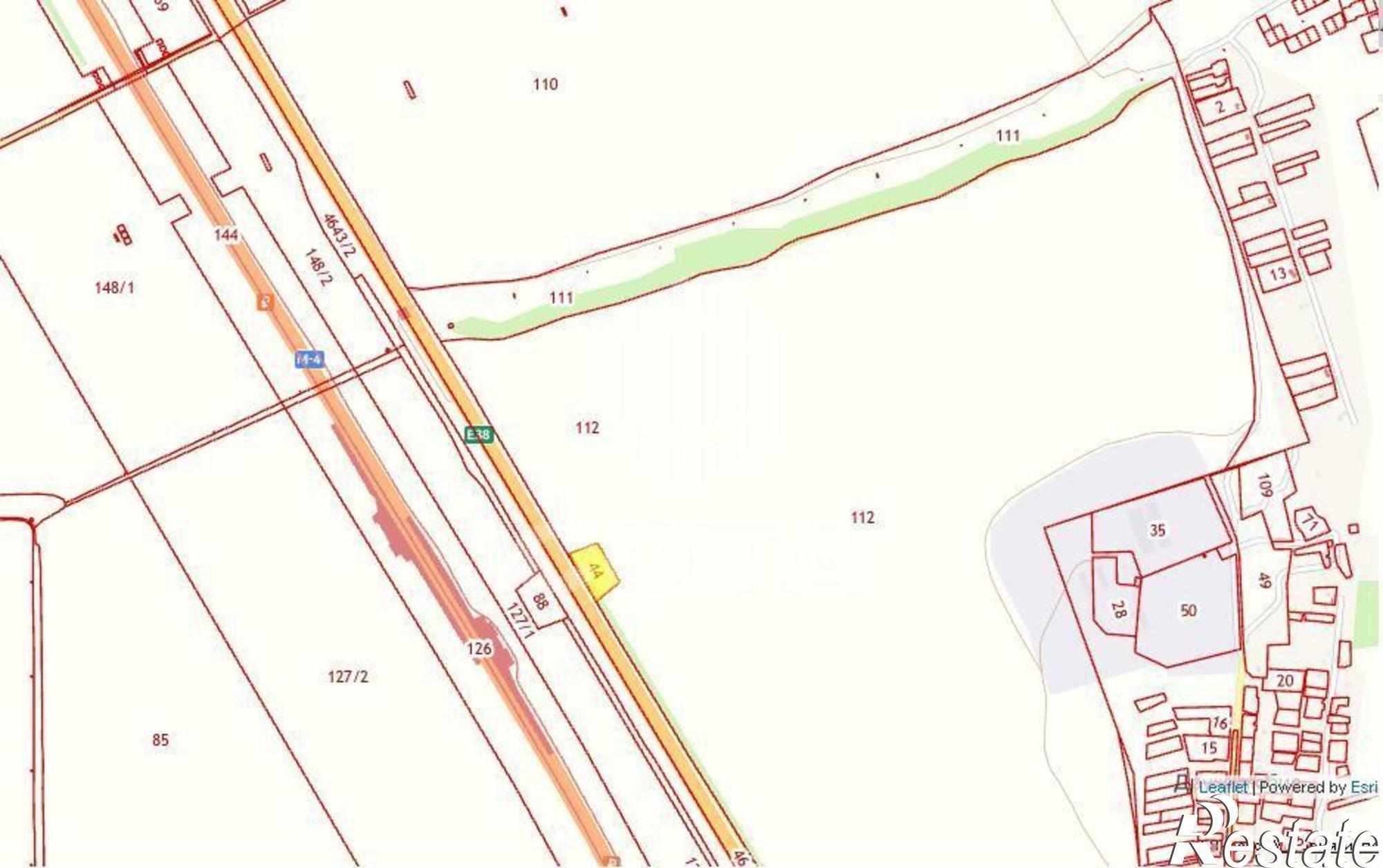 Купить землю, земельный участок за 2 600 000 рублей на автомагистраль М4