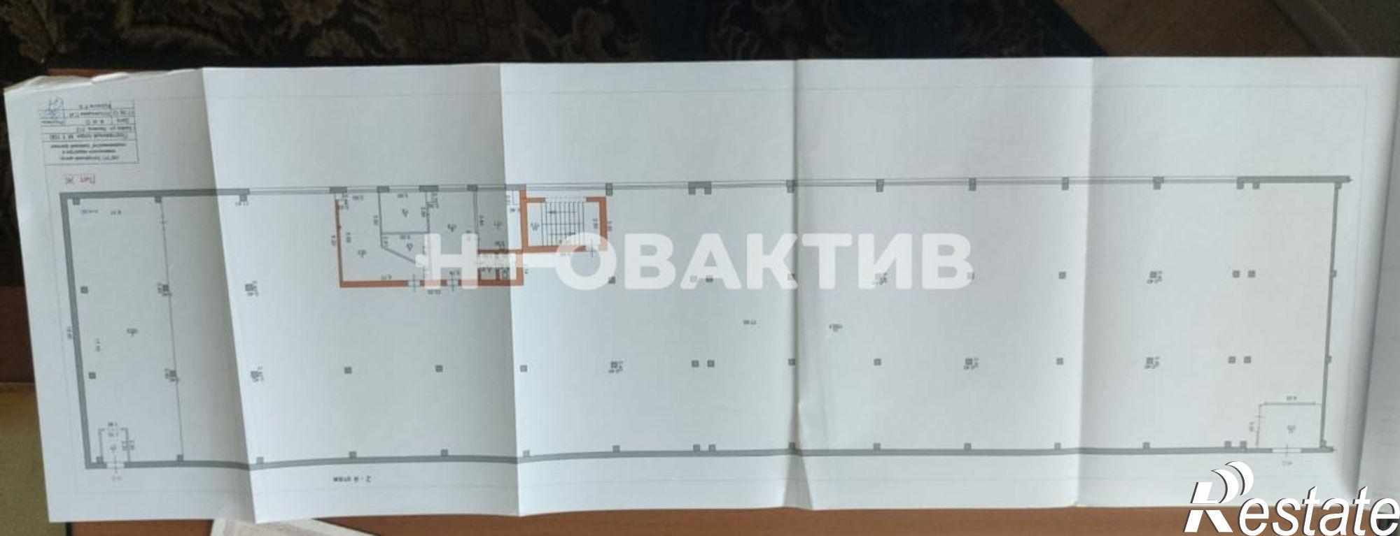 Сдать торговое помещение за 582 000 рублей на улица Максима и Николая Казанцевых, 157