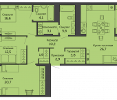 Botanika Green House (Ботаника Грин Хаус)