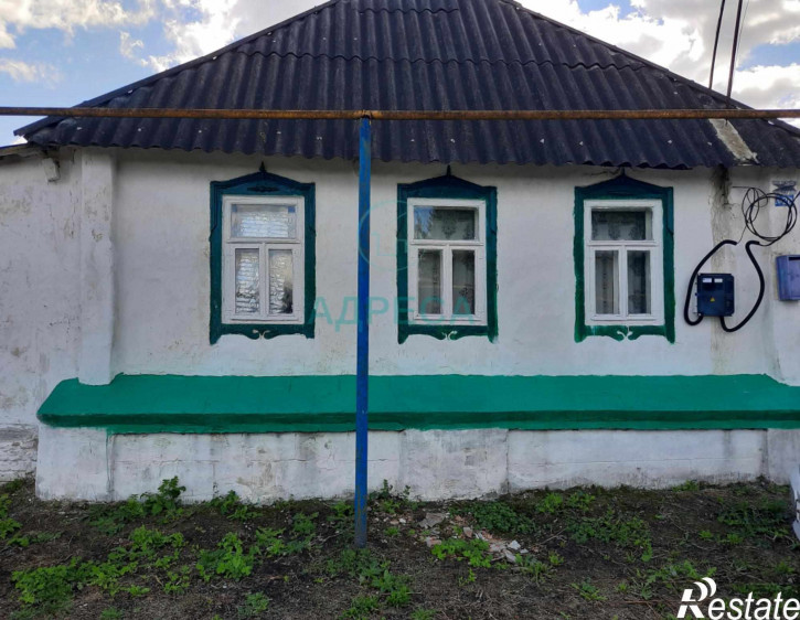 Коттедж/дом Заречная