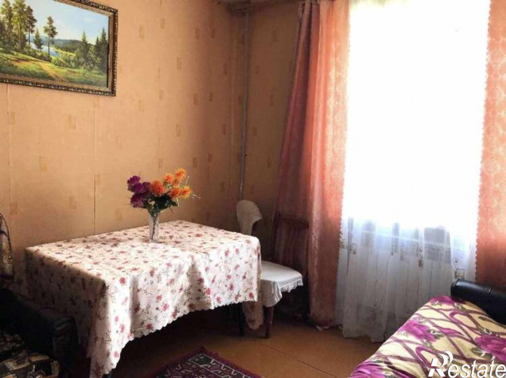 4-комн квартира Толстого улица, 50