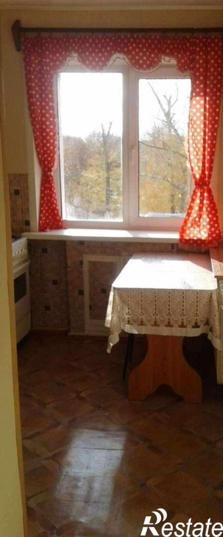 1-комн квартира Севастопольская улица, 39