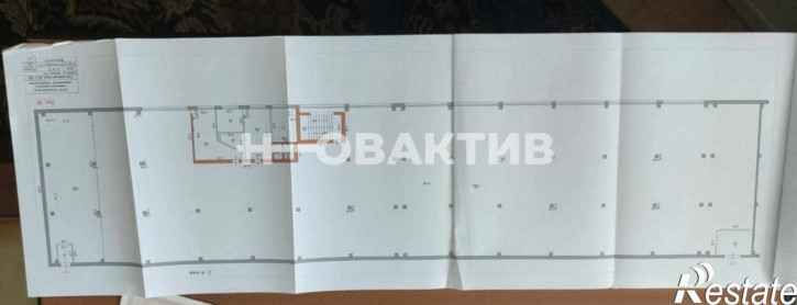 Торговое помещение улица Максима и Николая Казанцевых, 157