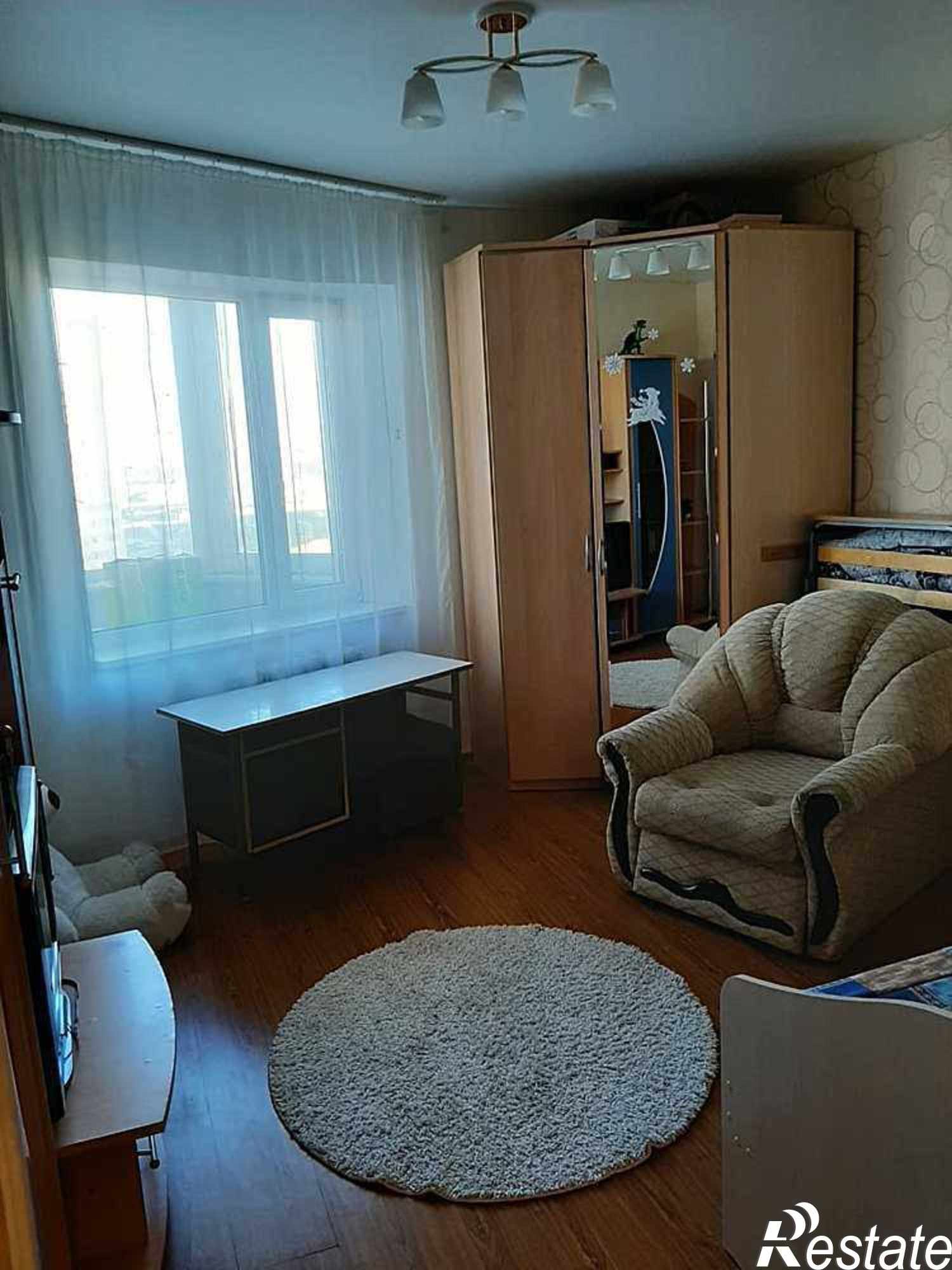 Купить квартиру за 9 700 000 рублей на Владимирская улица, 160к3