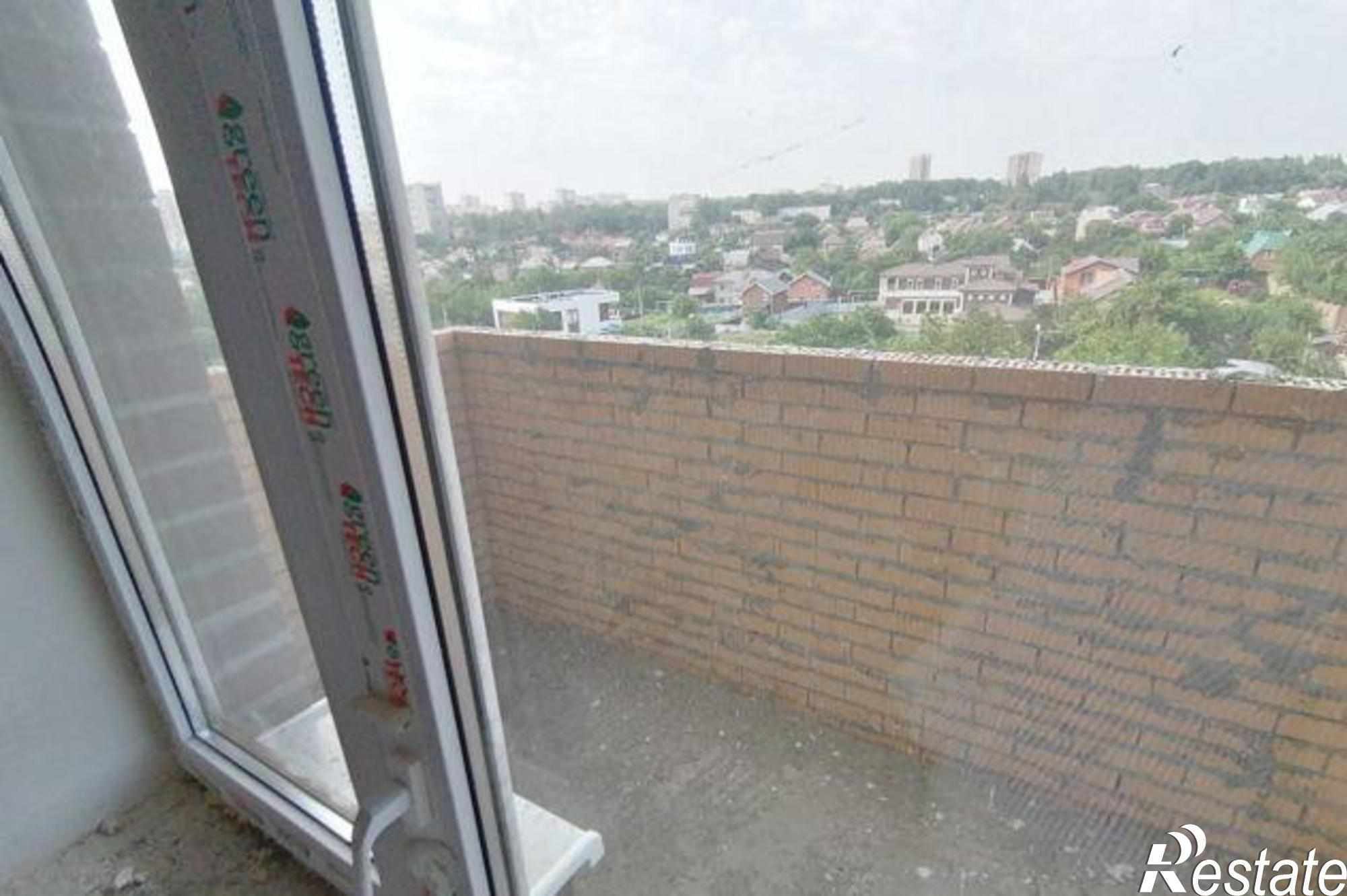 Купить квартиру за 1 360 000 рублей на Батуринская улица, 167