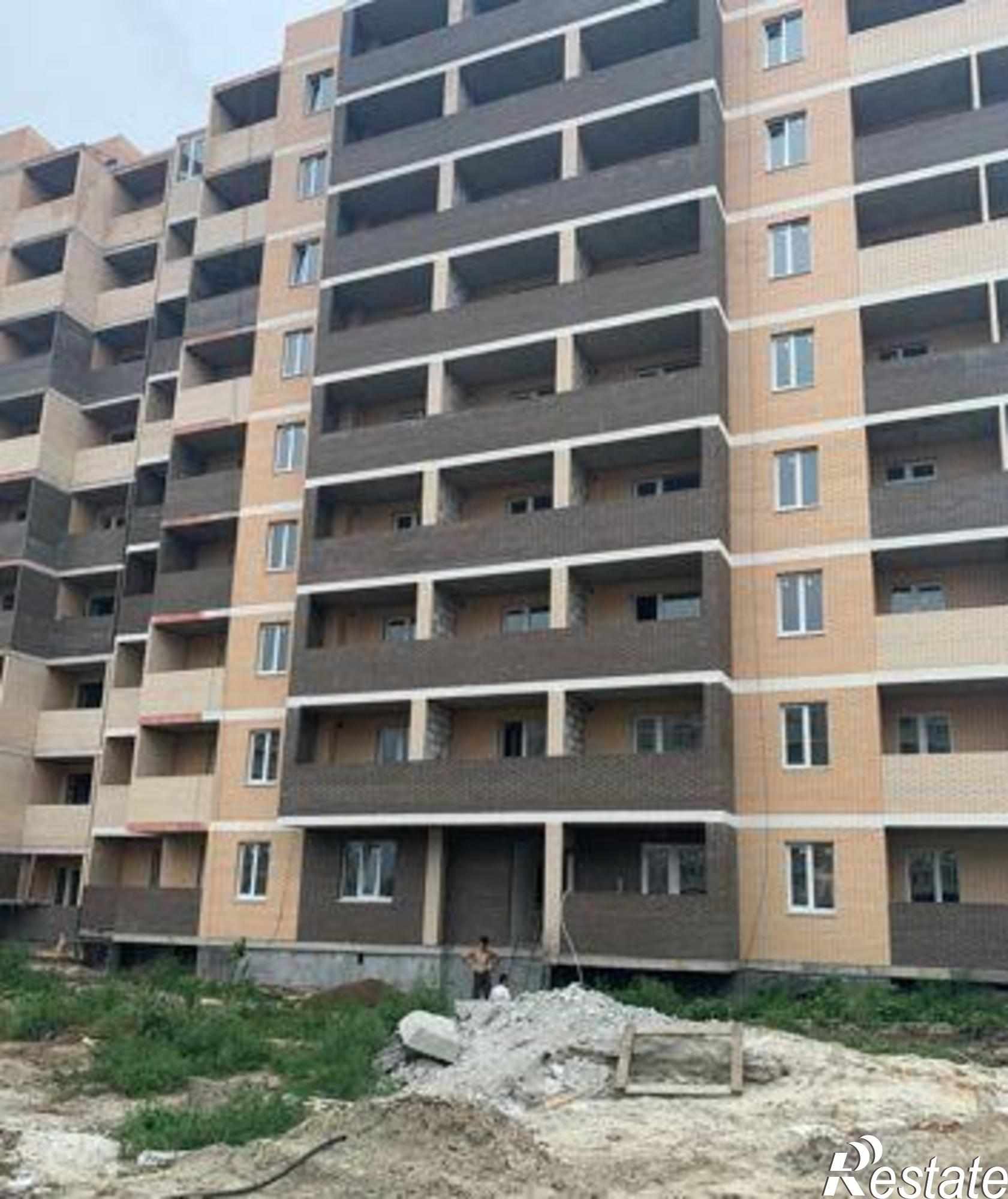 Купить квартиру за 1 360 000 рублей на Батуринская улица, 167