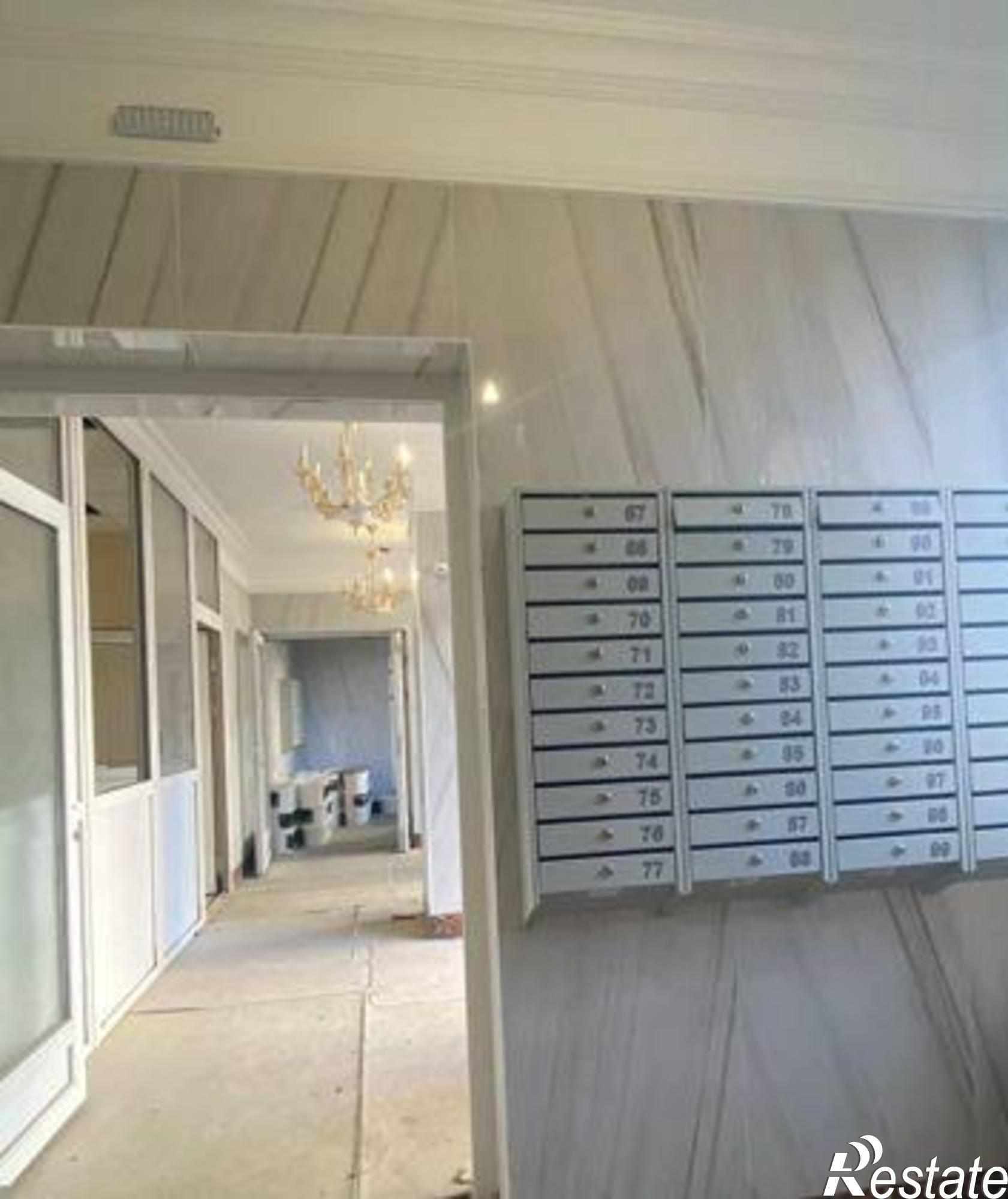 Купить квартиру за 6 060 000 рублей на бульвар Комарова, 20В/9А