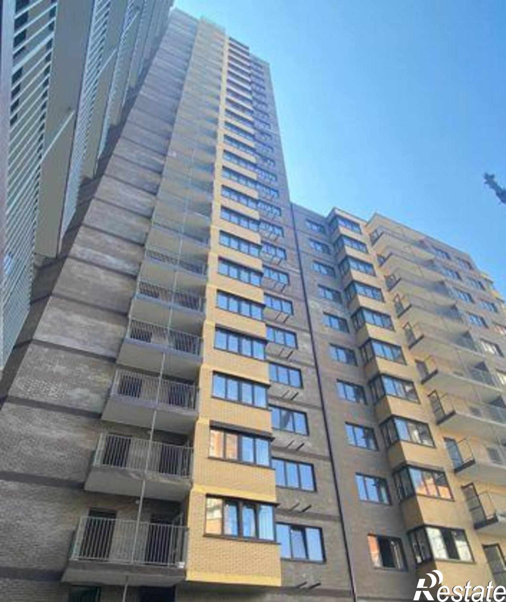 Купить квартиру за 6 060 000 рублей на бульвар Комарова, 20В/9А