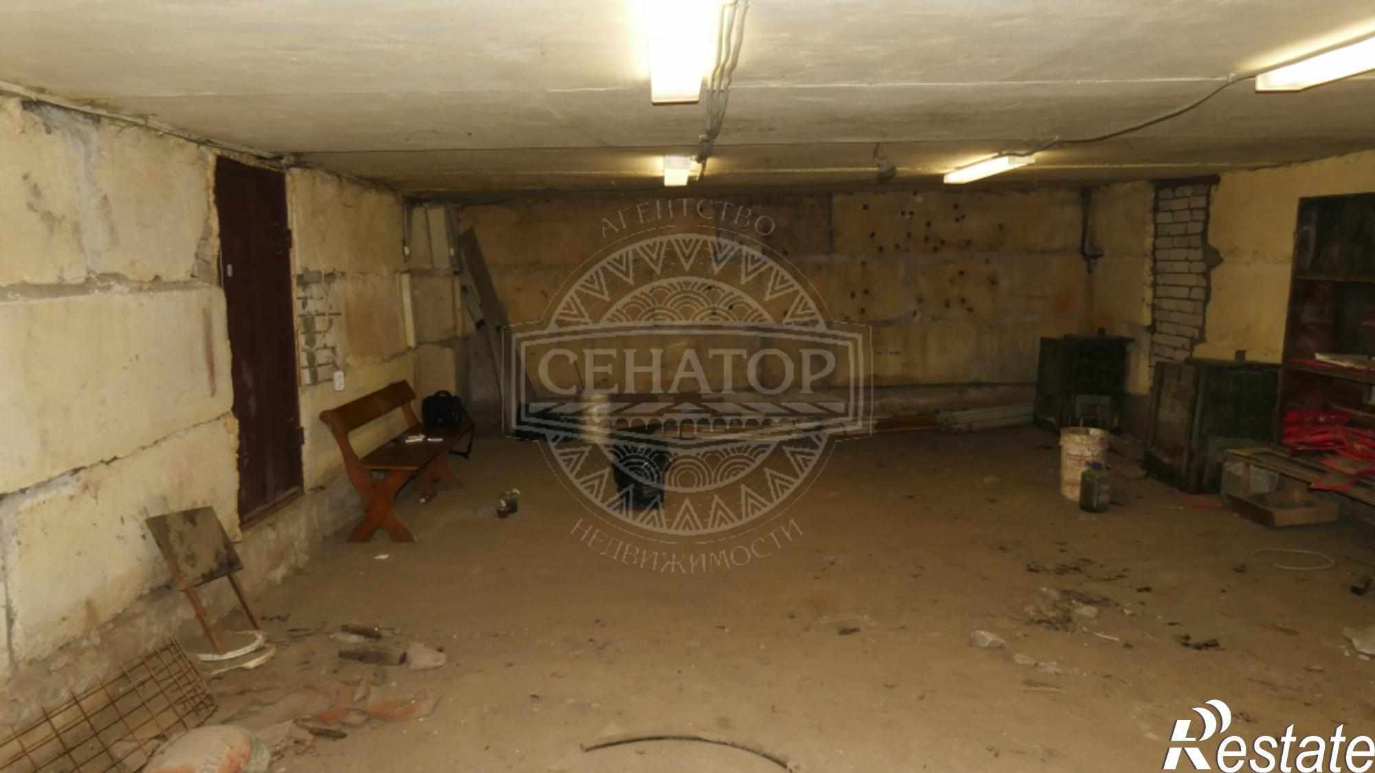Купить помещение свободного назначения за 2 000 000 рублей на Профсоюзная ул, 28,корп.б