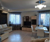 3-комн, 72кв м, этаж 7/7 Владимирская улица, 160к3