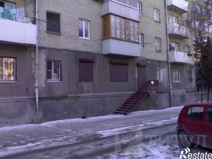 Офис Центр, Пушкинская