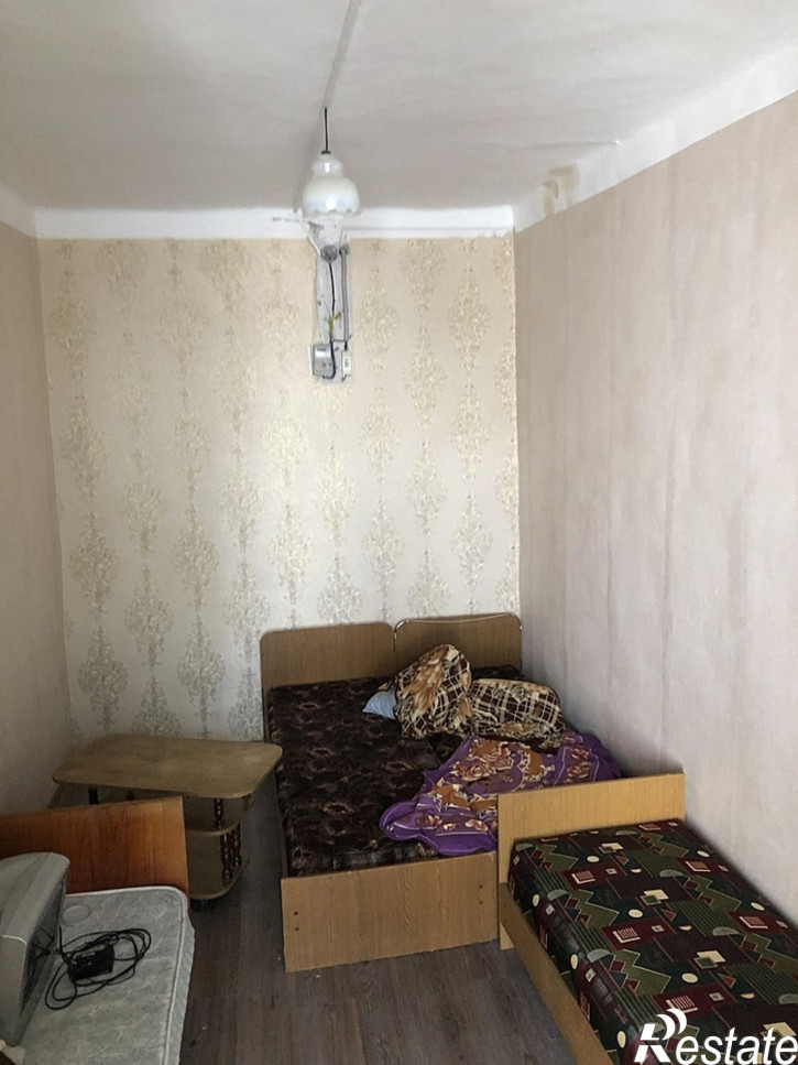 2-комн квартира Набережная улица, 2А