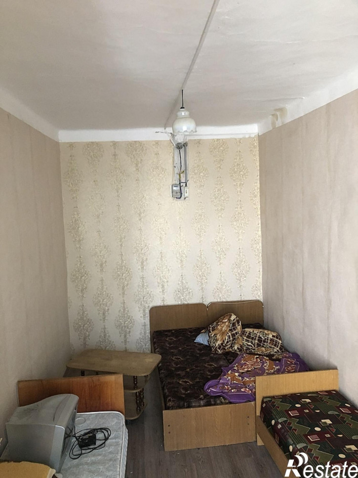 2-комн квартира Набережная улица, 2А