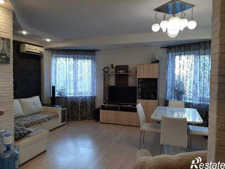3-комн квартира Владимирская улица, 160к3