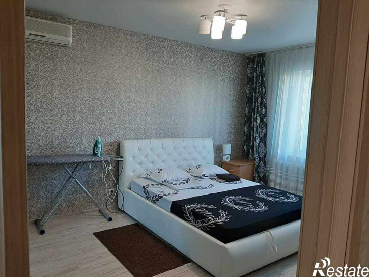 3-комн квартира Владимирская улица, 160к3