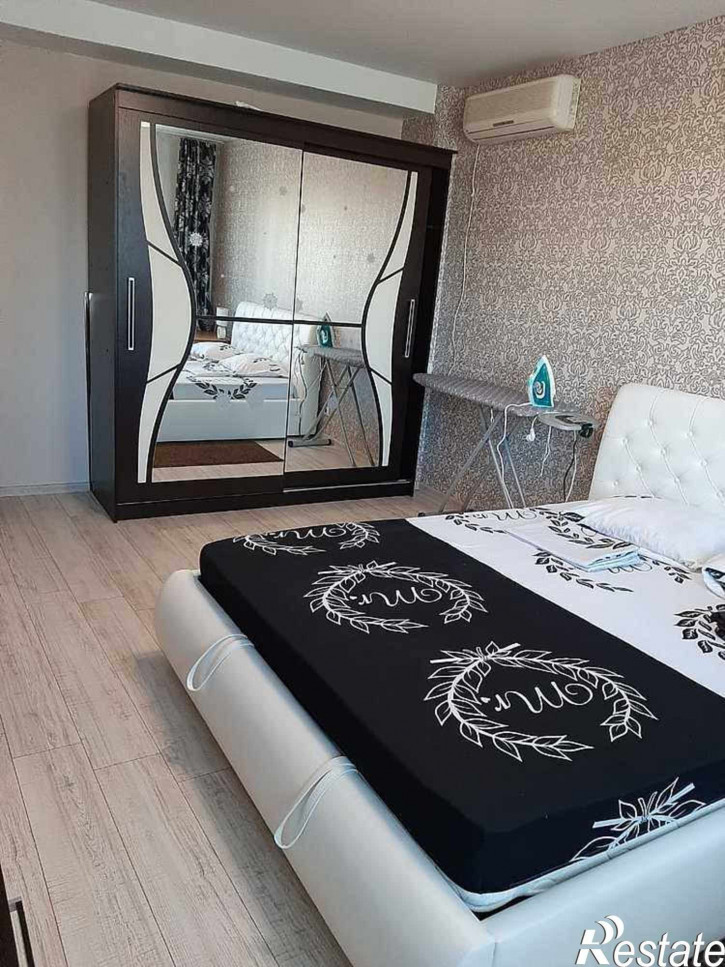 3-комн квартира Владимирская улица, 160к3