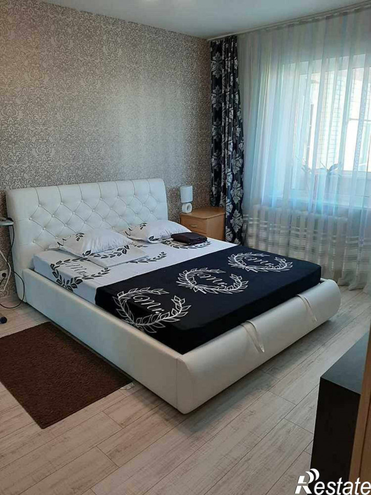 3-комн квартира Владимирская улица, 160к3