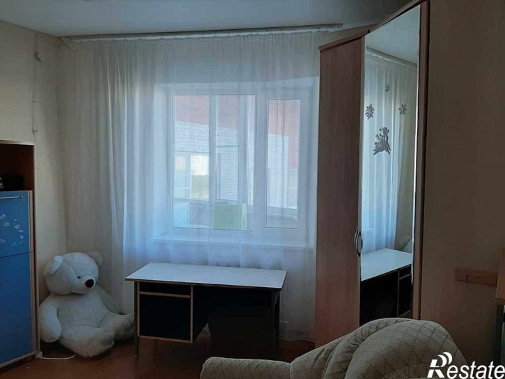 3-комн квартира Владимирская улица, 160к3