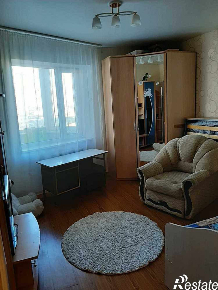 3-комн квартира Владимирская улица, 160к3