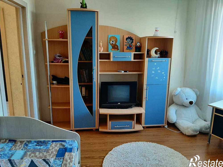 3-комн квартира Владимирская улица, 160к3