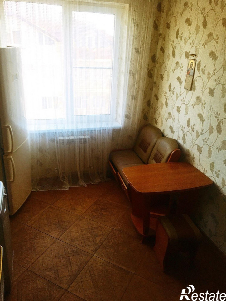 1-комн квартира улица Ивана Голубца, 106