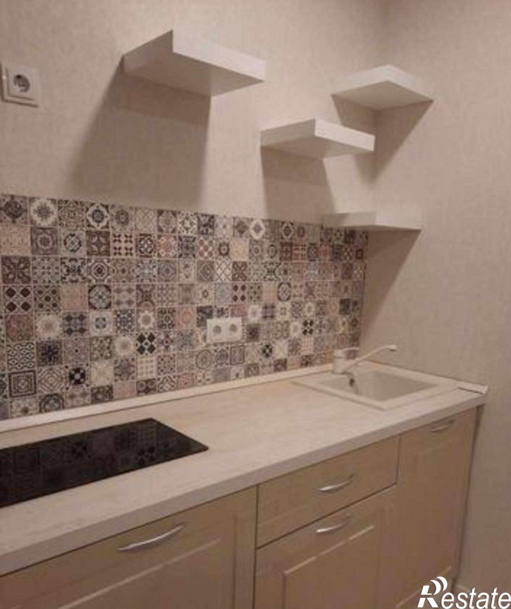2-комн квартира в новом доме Заводская улица, 35