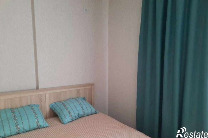 2-комн квартира в новом доме Заводская улица, 35
