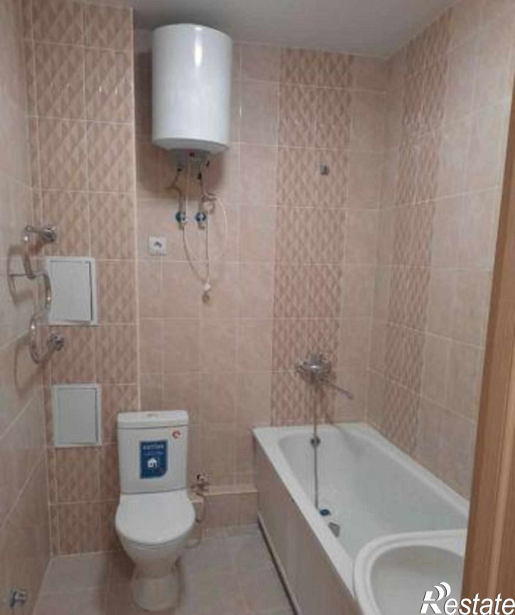 2-комн квартира в новом доме Заводская улица, 35