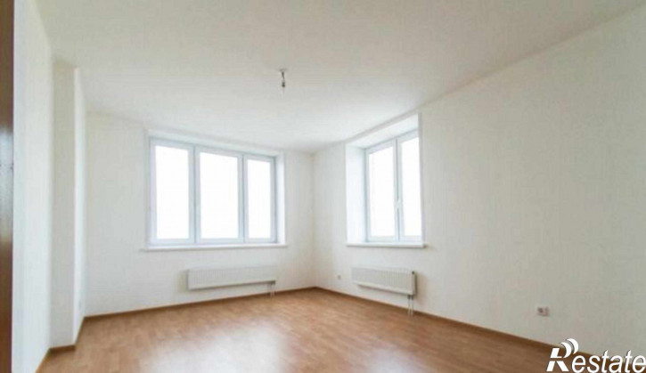 2-комн квартира в новом доме улица Варфоломеева, 34