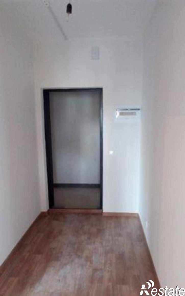 2-комн квартира в новом доме улица Варфоломеева, 34