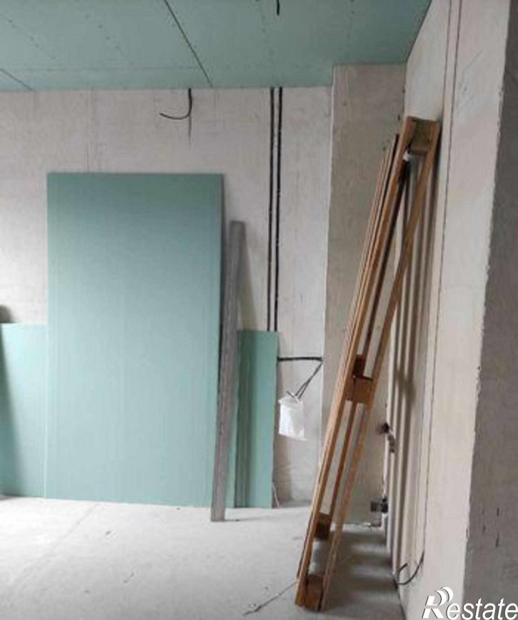 2-комн квартира в новом доме улица Ерёменко, 108с1