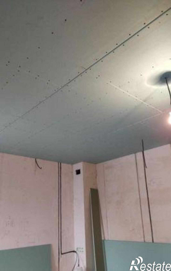 2-комн квартира в новом доме улица Ерёменко, 108с1
