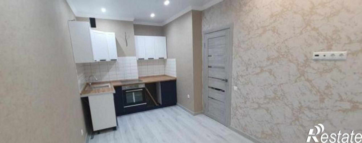 1-комн квартира в новом доме бульвар Комарова, 30/2с1