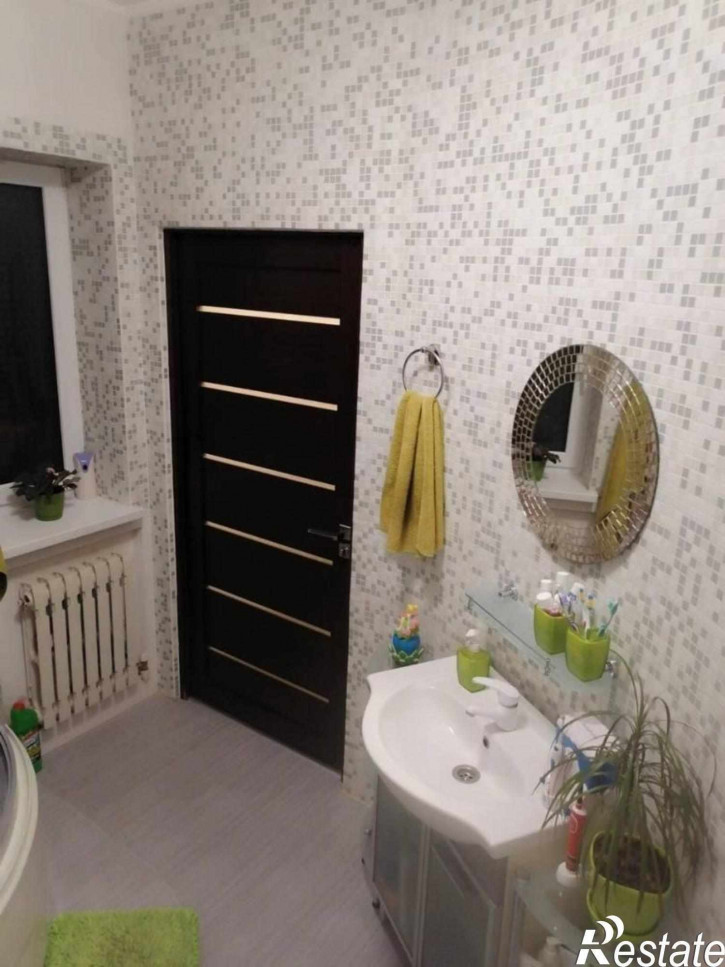 Коттедж/дом Московский