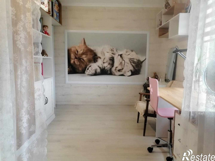 Коттедж/дом Московский