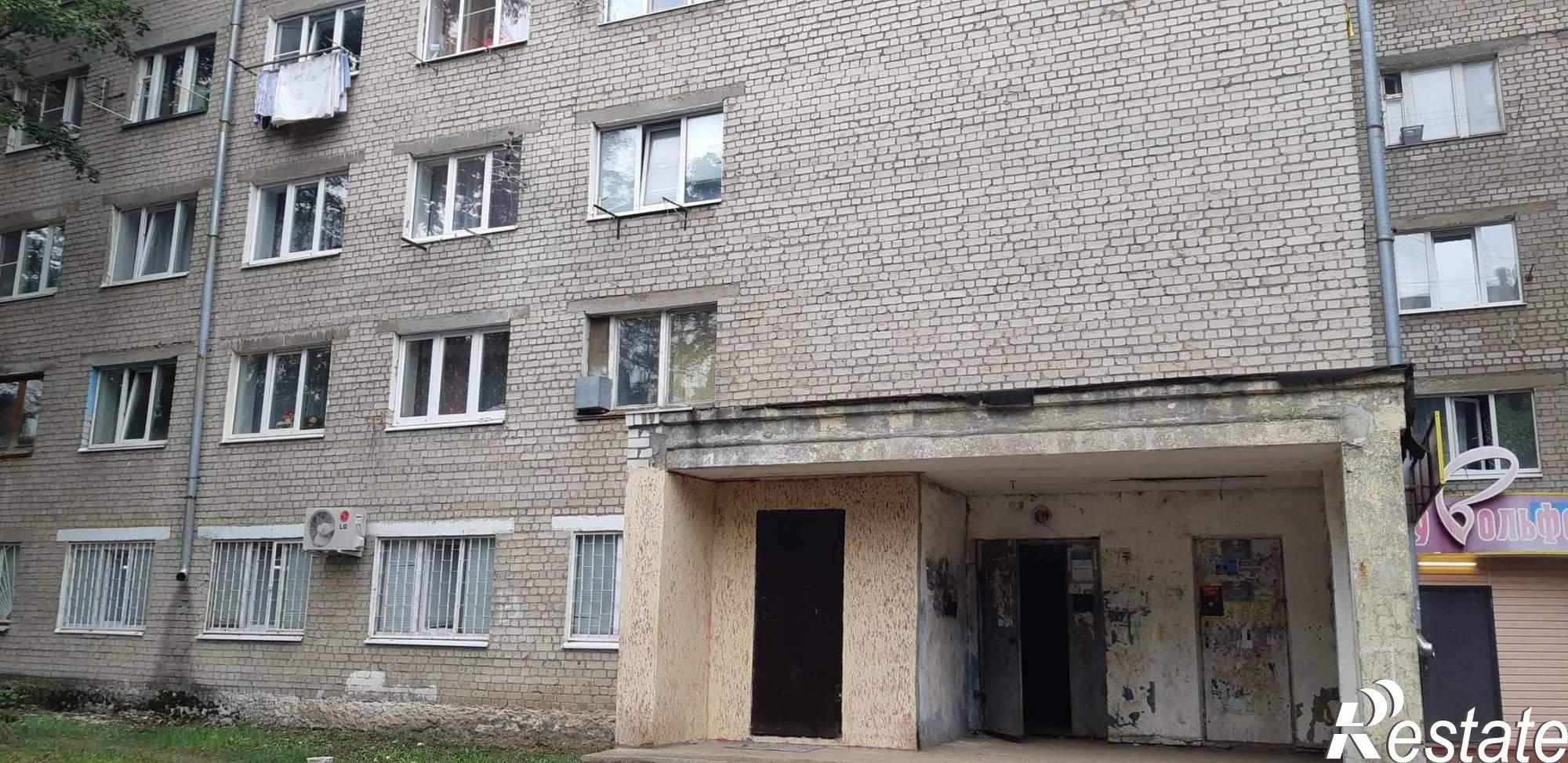 Купить квартиру за 360 032 рублей на Крупской улица, д.13