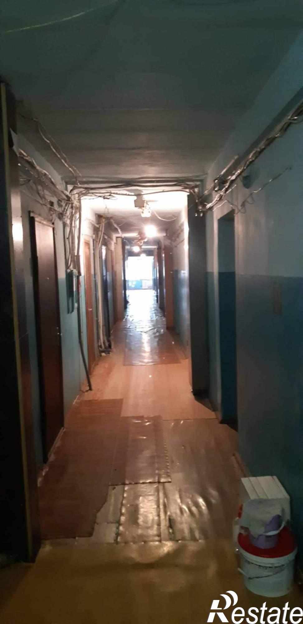 Купить квартиру за 360 032 рублей на Крупской улица, д.13
