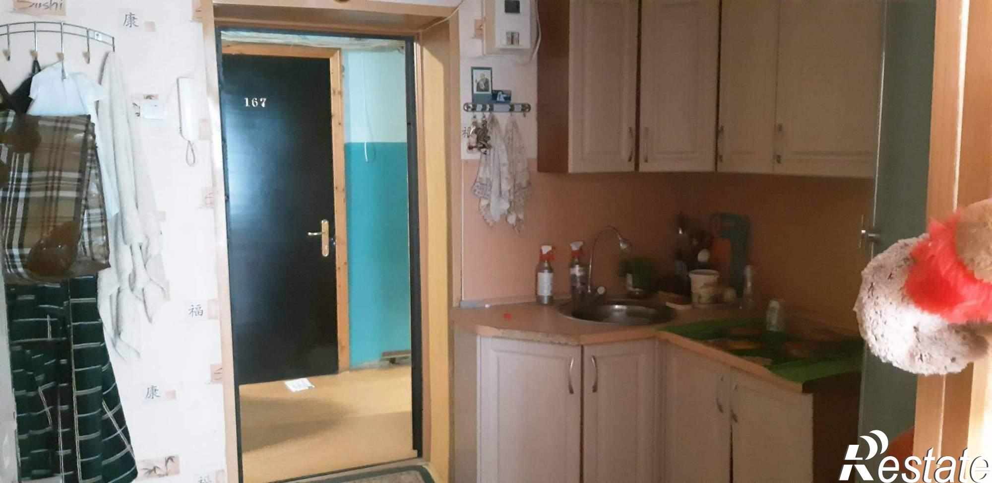Купить квартиру за 360 032 рублей на Крупской улица, д.13