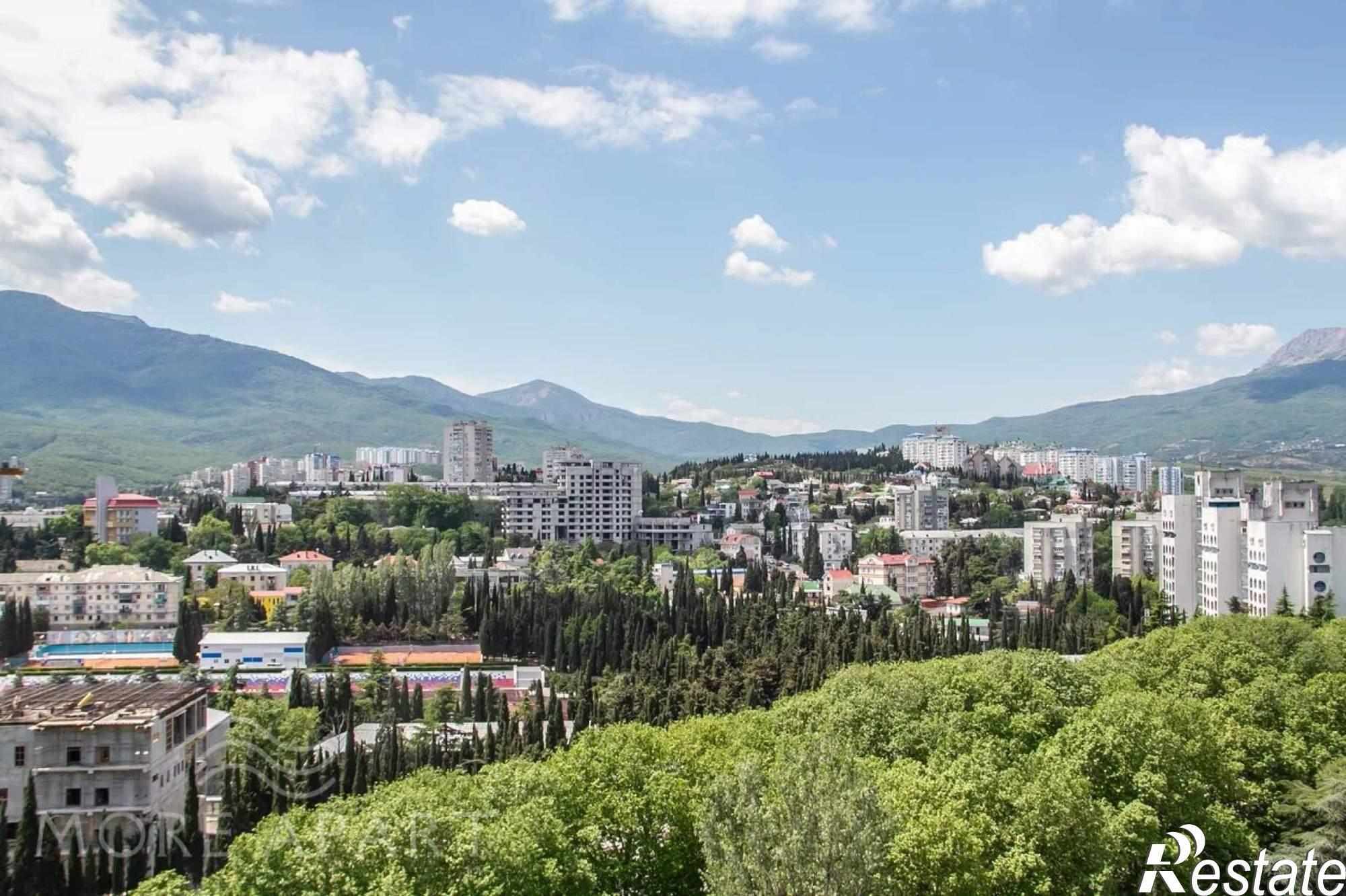 Сдать квартиру за 4 500 рублей на Перекопская, д.4В