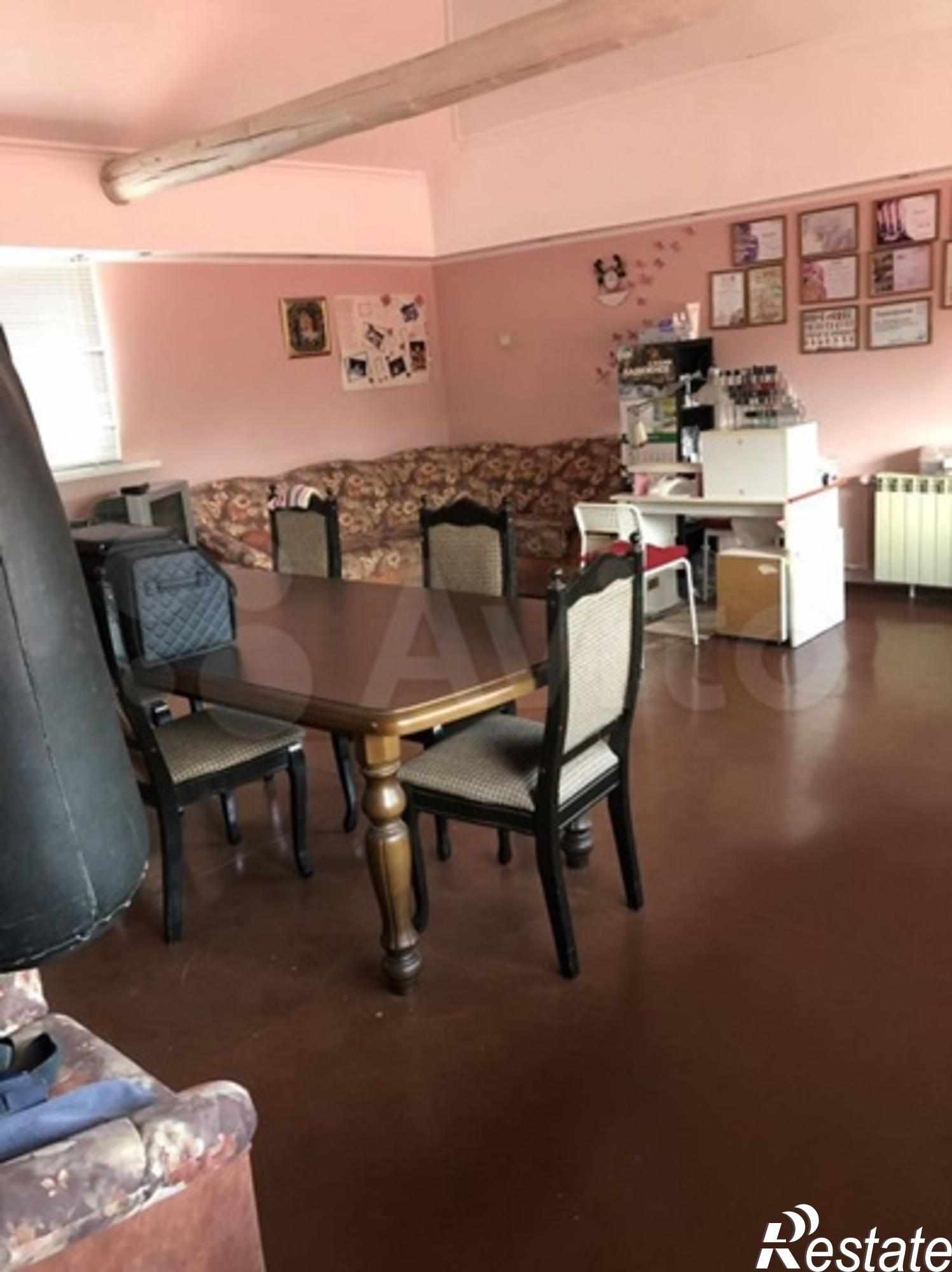 Купить дачу, дом, коттедж за 4 200 000 рублей на Заводская улица, 789