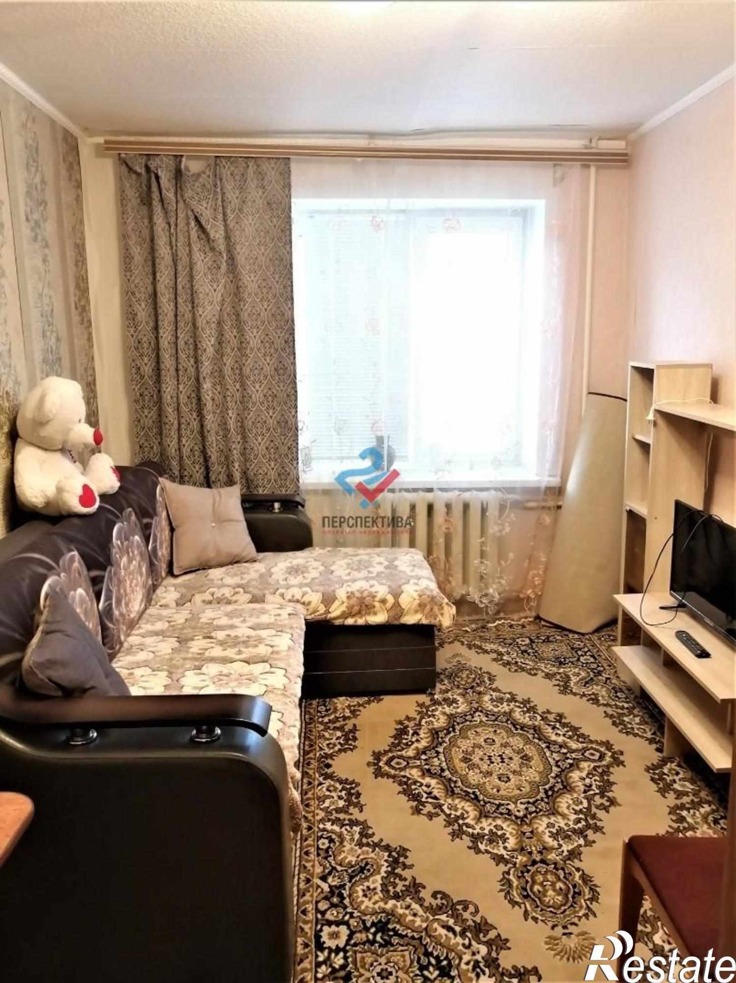 Купить комнату за 495 000 рублей на Фабричная улица, 10