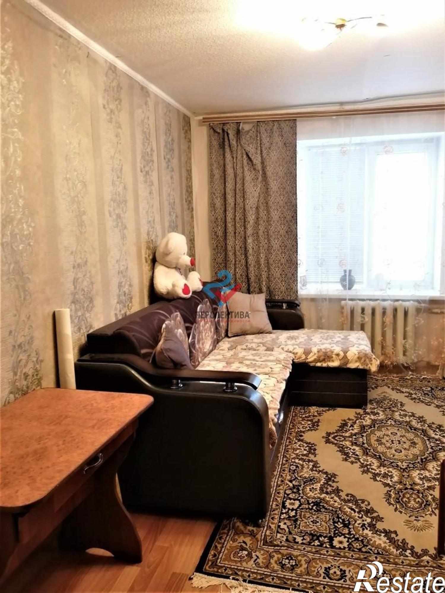 Купить комнату за 495 000 рублей на Фабричная улица, 10