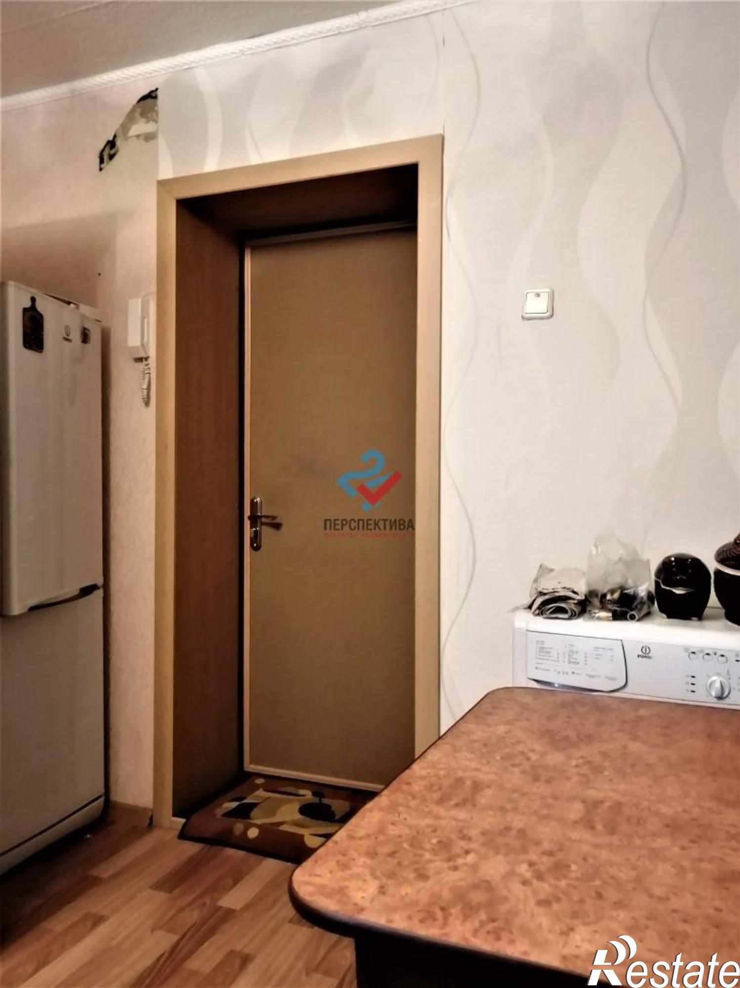 Купить комнату за 495 000 рублей на Фабричная улица, 10