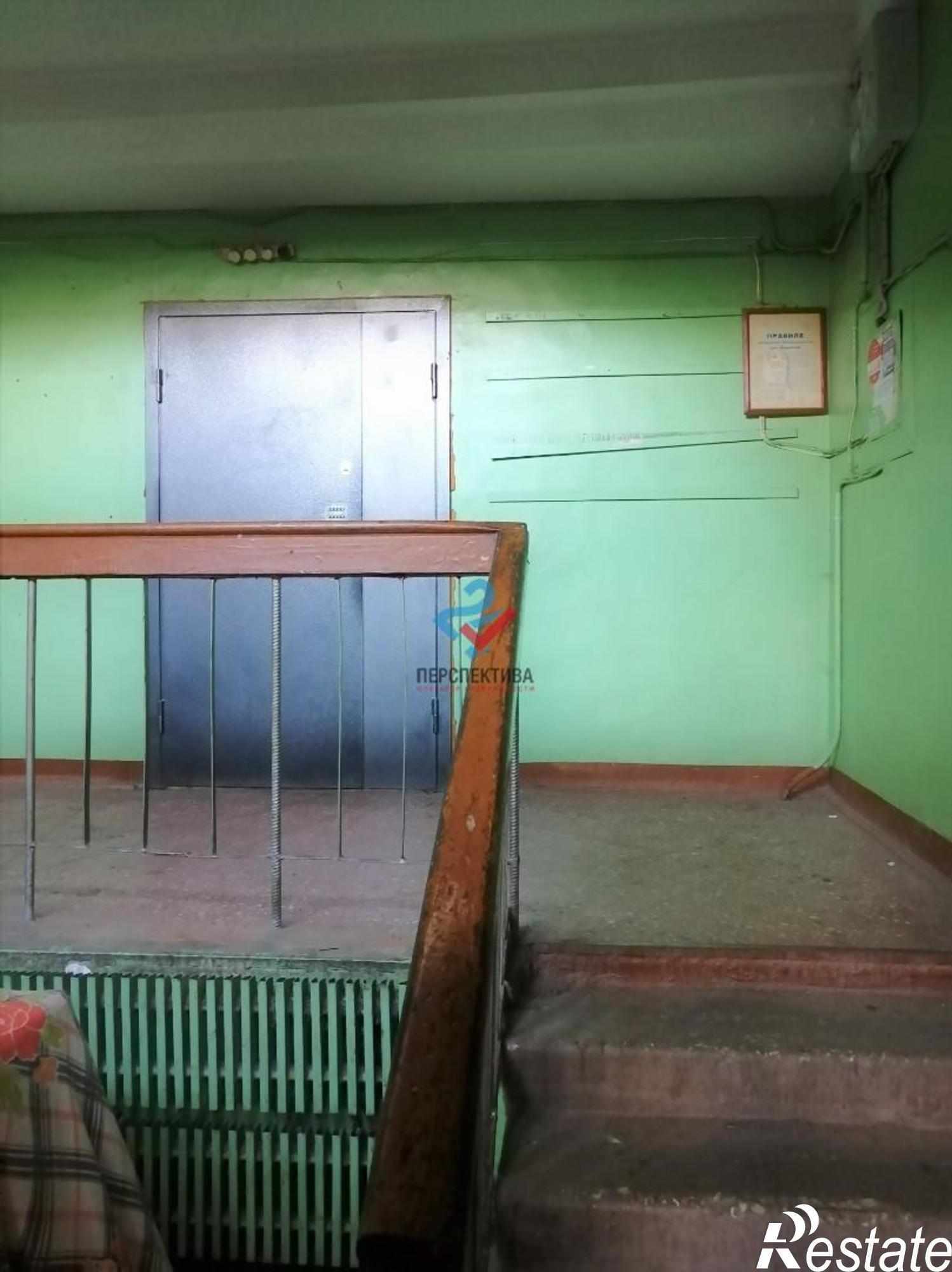 Купить комнату за 495 000 рублей на Фабричная улица, 10